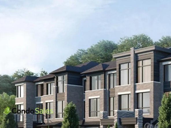 Urban North Townhomes
