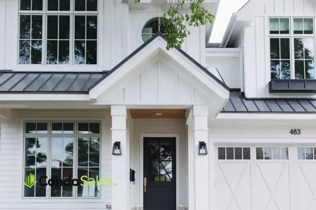 Woodland Country Estates