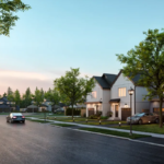 Gates of Meaford - Phase 1