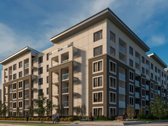 Creekside Condos
