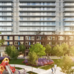 The Davis Residences at Bakerfield