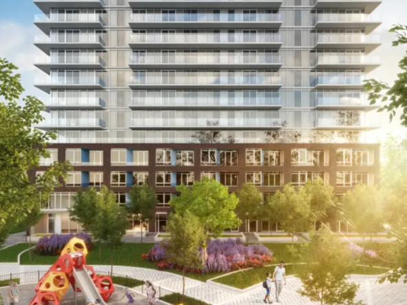 The Davis Residences at Bakerfield