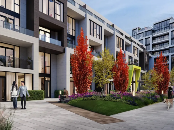 EverHome Markham