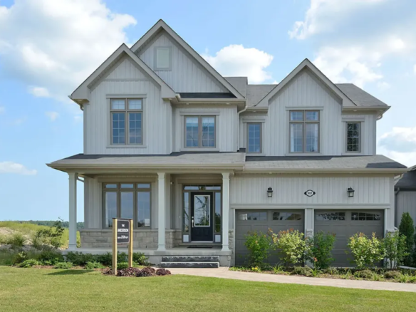 Fairfields at Highlands of Millbrook - Phase 3
