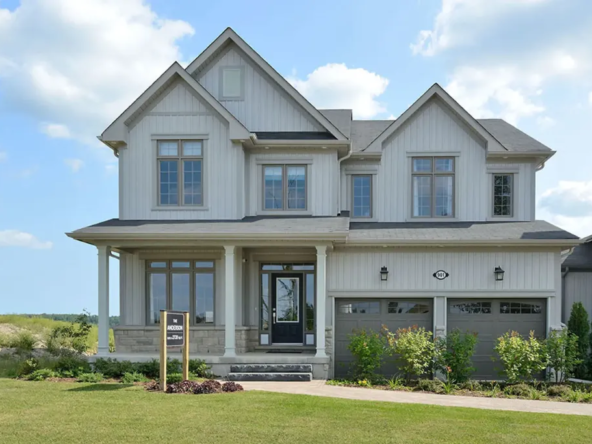 Fairfields at Highlands of Millbrook - Phase 3