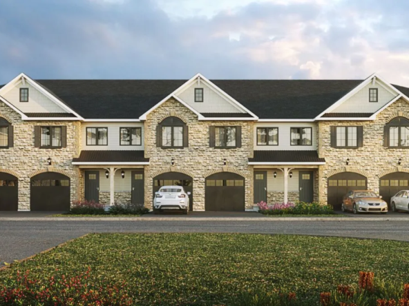 Merrickville Grove