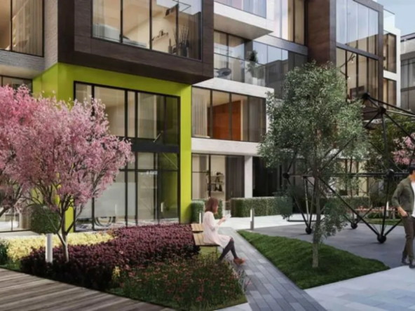 EverHome Markham