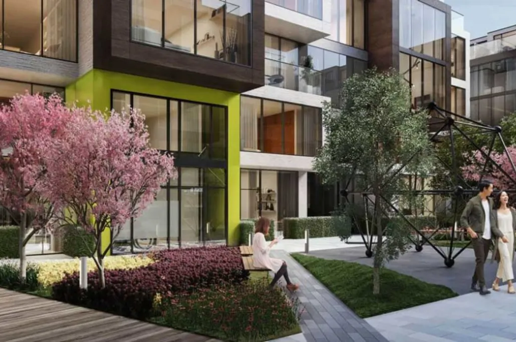 EverHome Markham