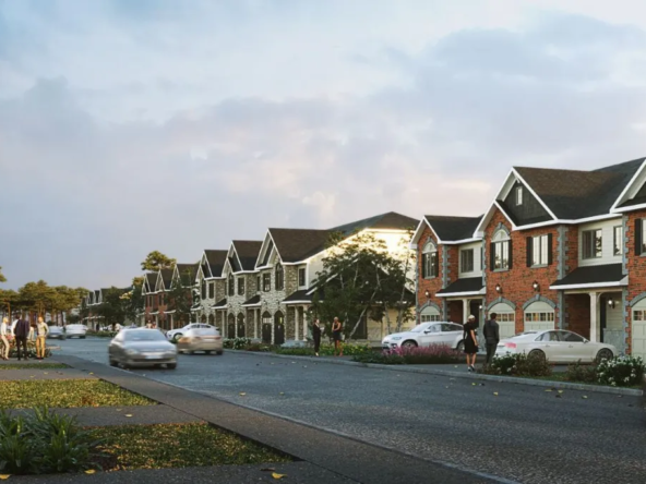 Merrickville Grove