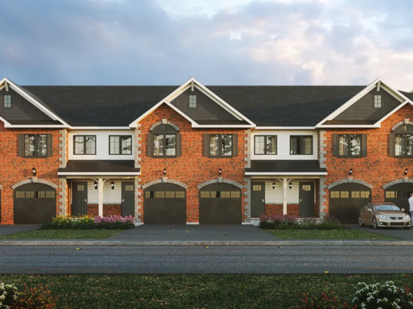 Merrickville Grove