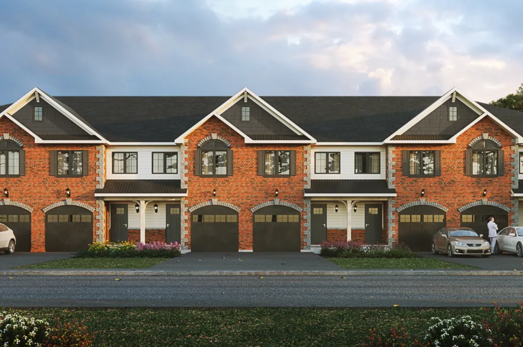 Merrickville Grove