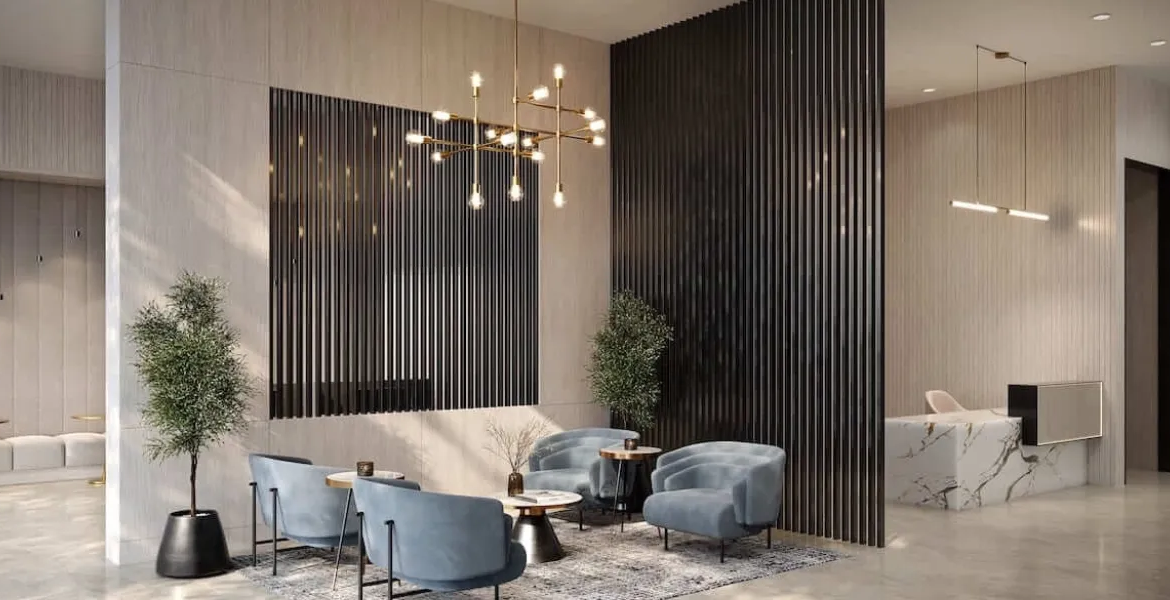 Exhale Residences on Lakeshore