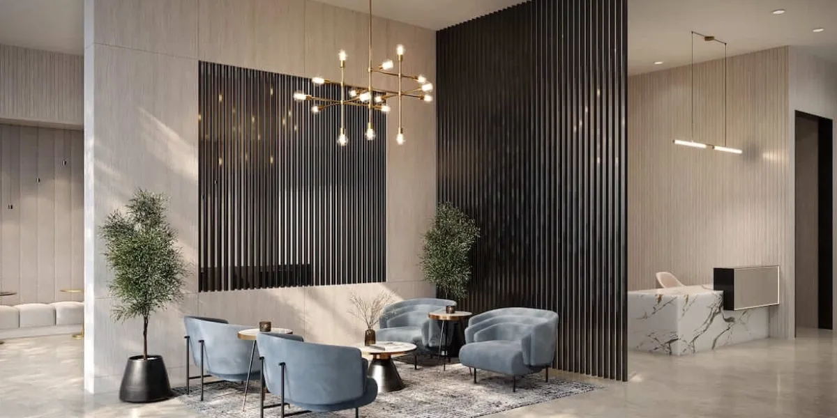 Exhale Residences on Lakeshore