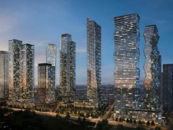 M6 Condos