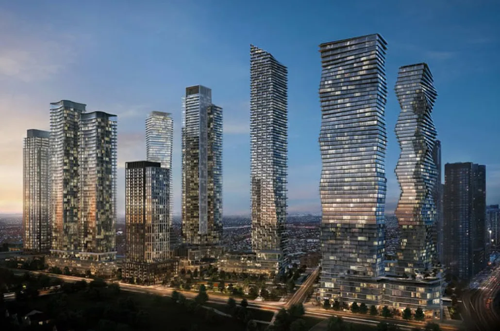 M6 Condos