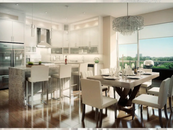 Vic Condominiums