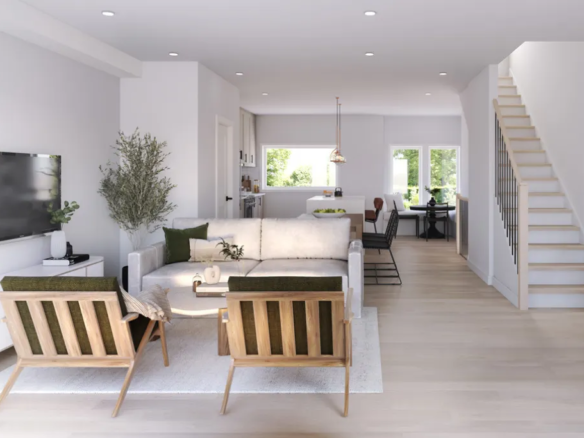 Highgrove II
