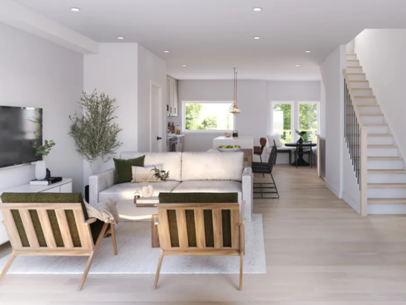 Highgrove II