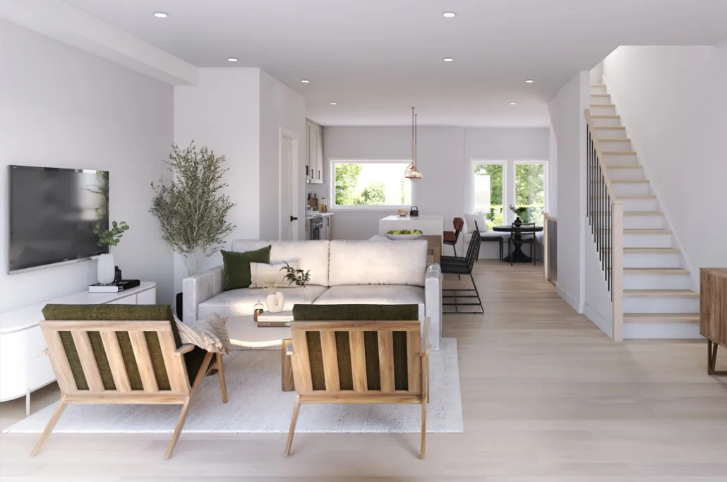 Highgrove II