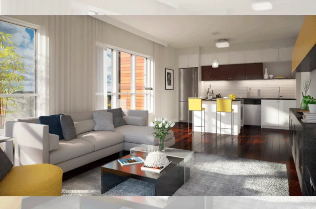 Vic Condominiums