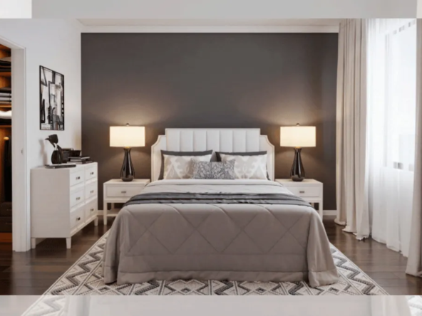 Lakeshore Pointe Condominium
