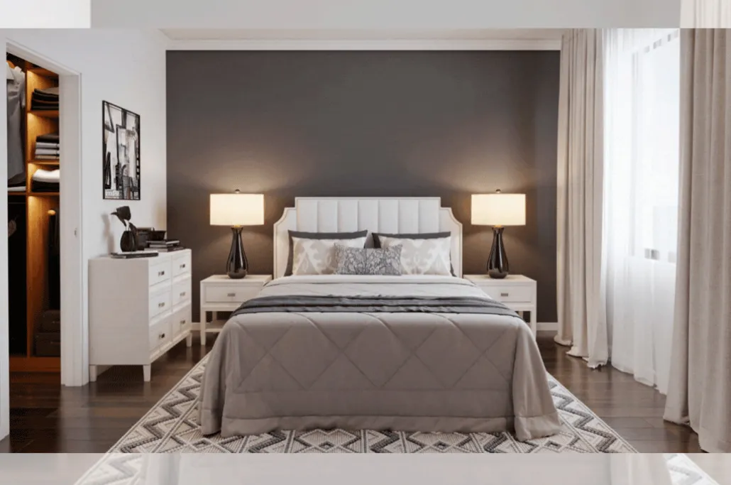 Lakeshore Pointe Condominium