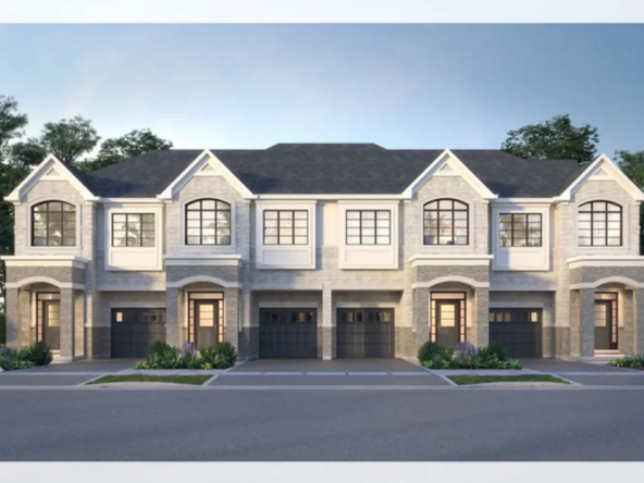 Milton Village