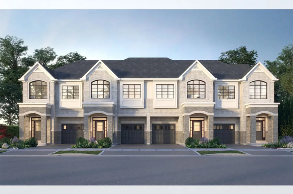 Milton Village
