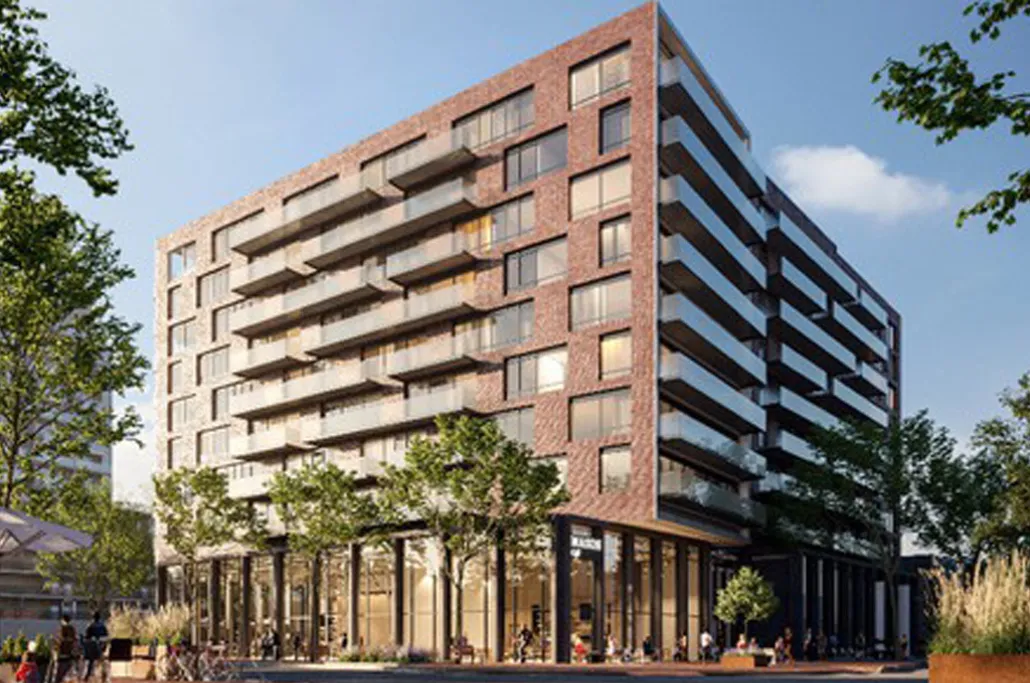 The Mason at Brightwater
