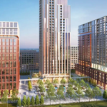 The Orchard District