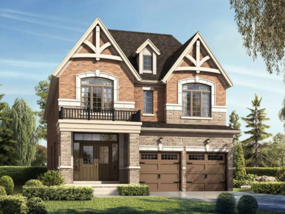 Beeton Village