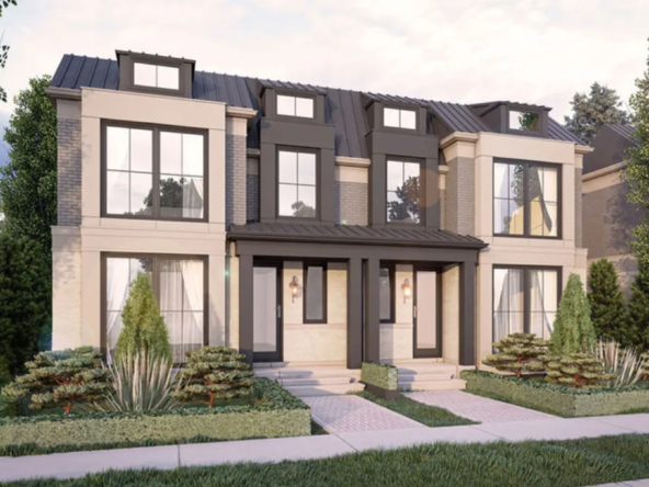 Lorne Park Place