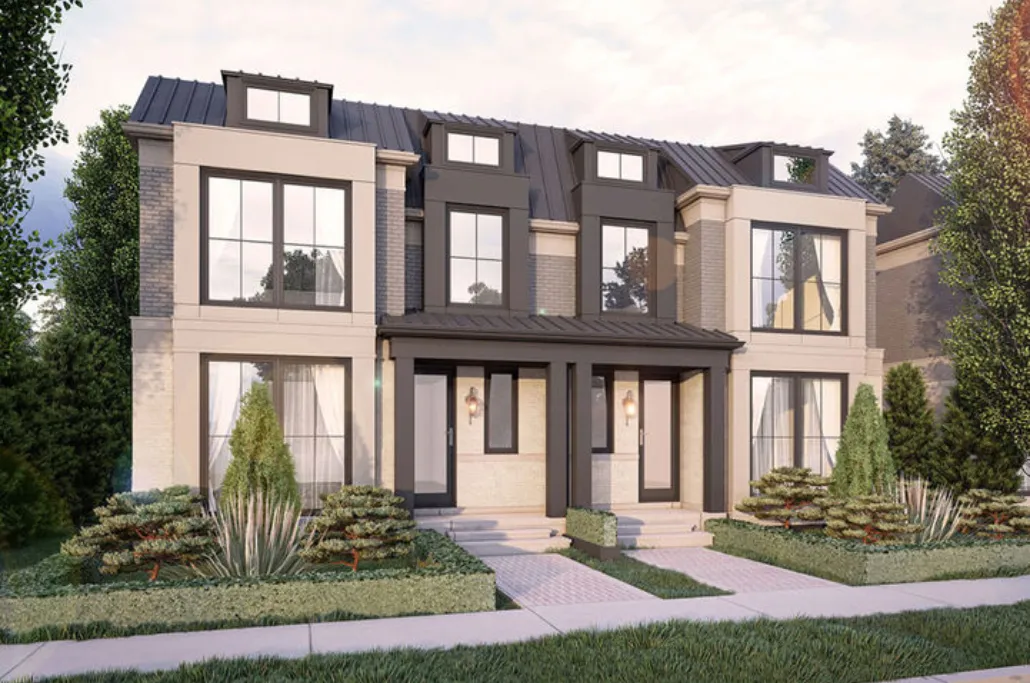 Lorne Park Place