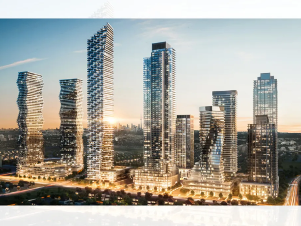 M6 Condos