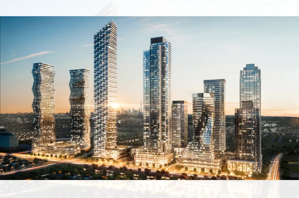 M6 Condos