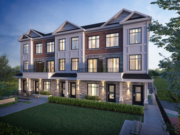 Highgrove II