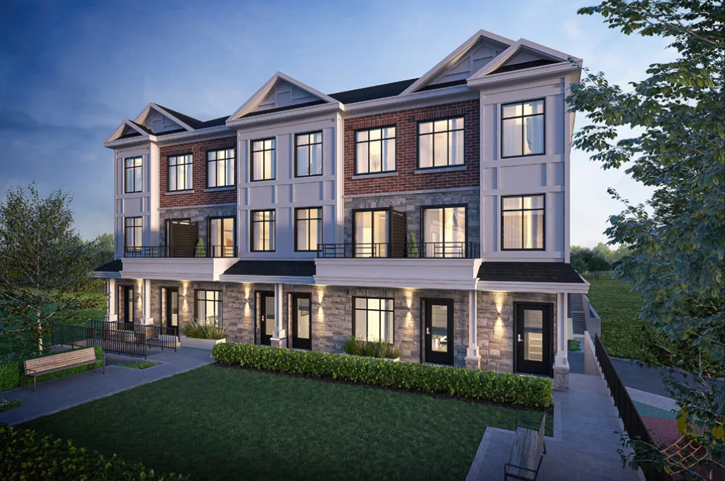 Highgrove II