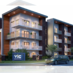 Vic Condominiums