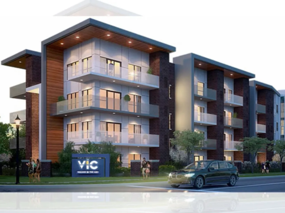 Vic Condominiums