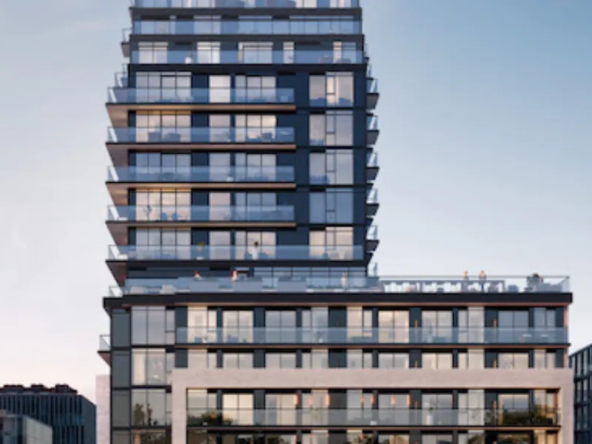 Arte Residences