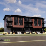 Edgewood Urban Towns