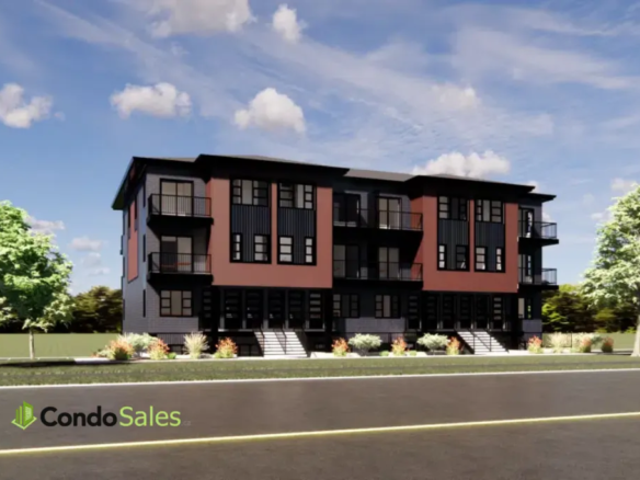 Edgewood Urban Towns