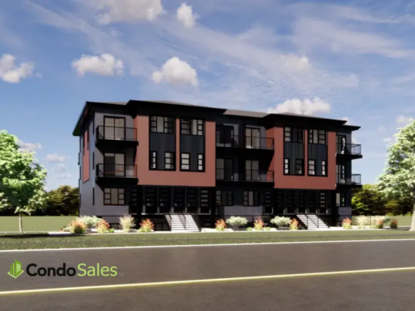 Edgewood Urban Towns