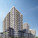 Elevate Condos - Tower 3