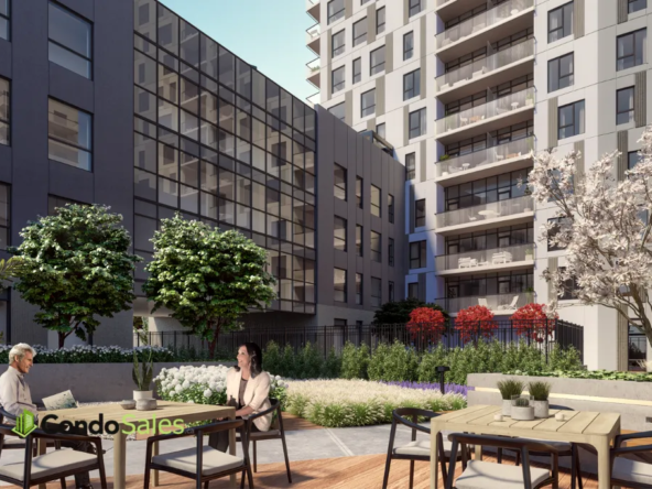 Elevate Condos - Tower 3