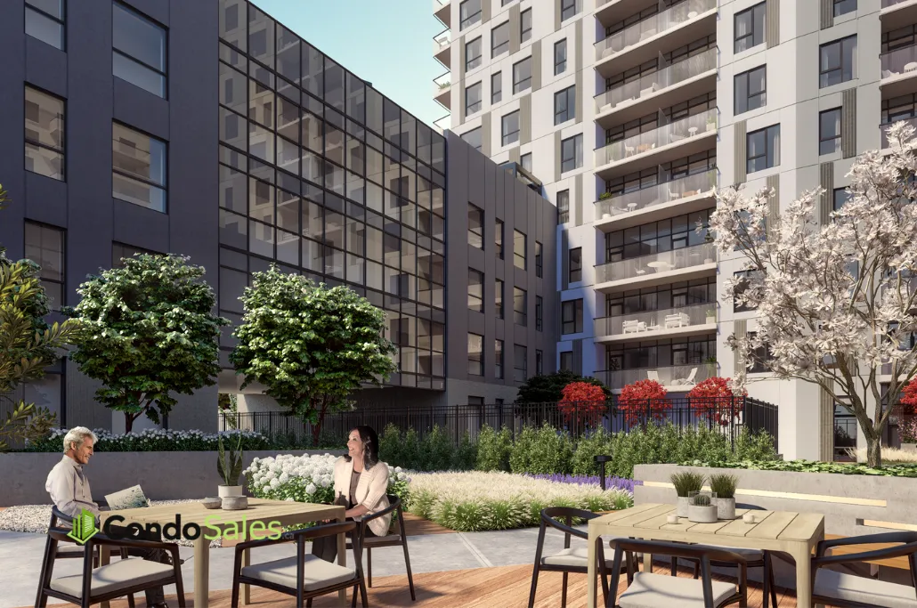 Elevate Condos - Tower 3