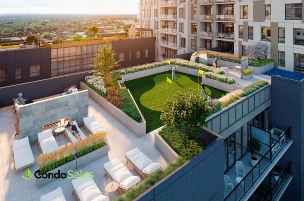 Elevate Condos - Tower 3