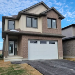 Foxfield Trails - Phase 8