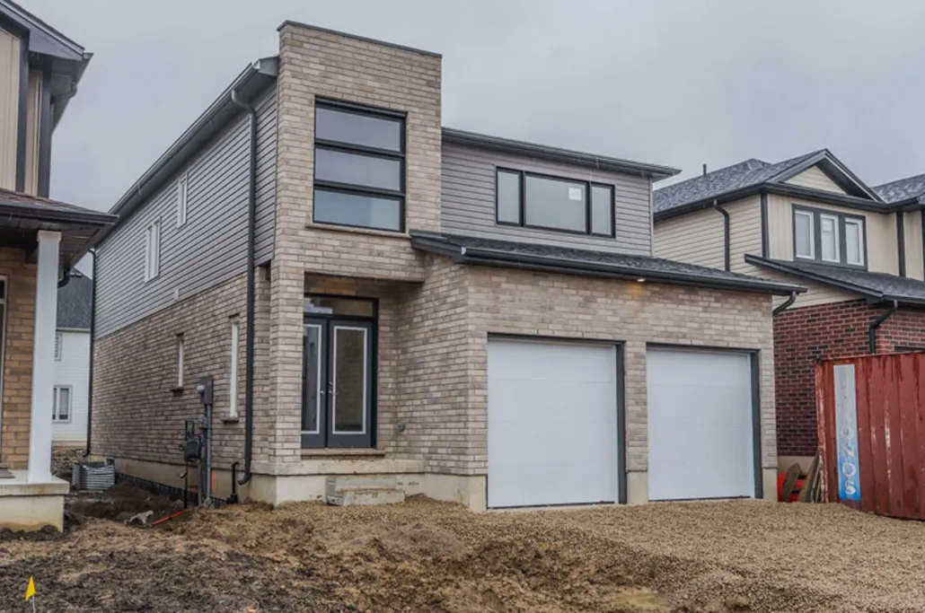 Foxfield Trails - Phase 8