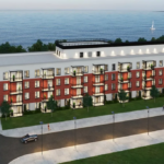 Lakeshore Pointe Condominium